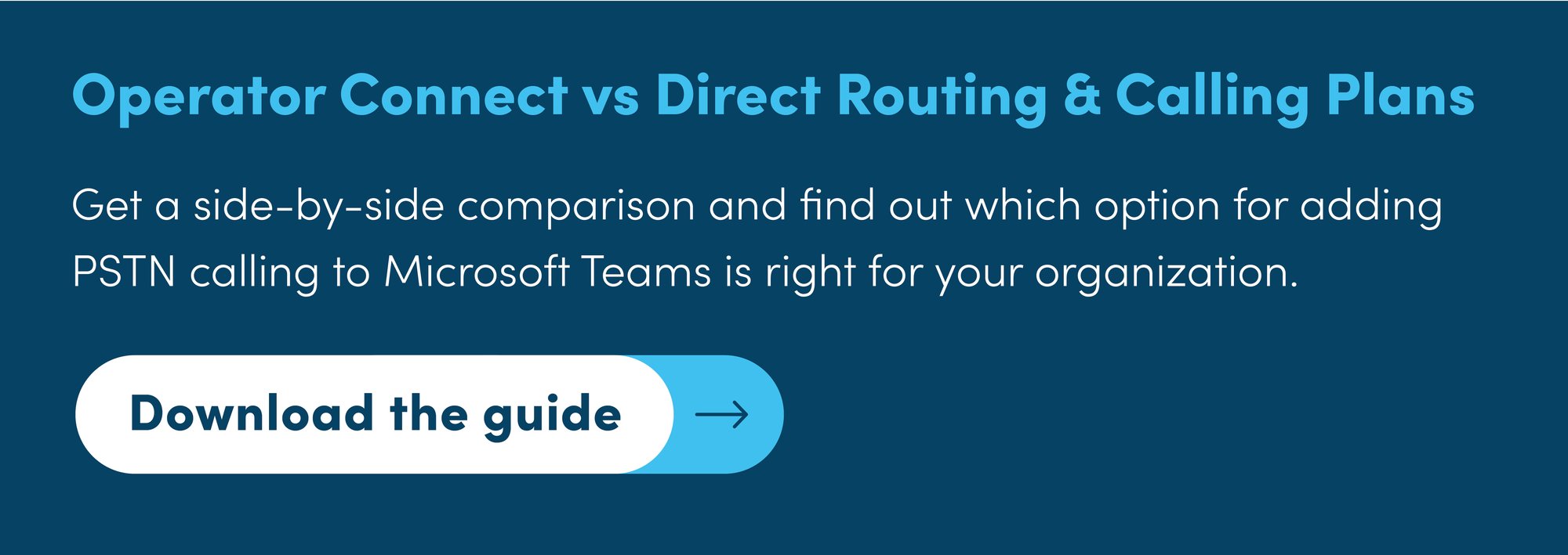 OC vs DR and calling plans-1