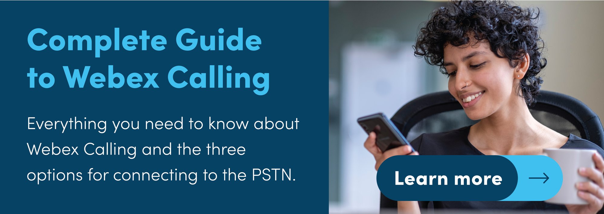 Webex Calling complete guide