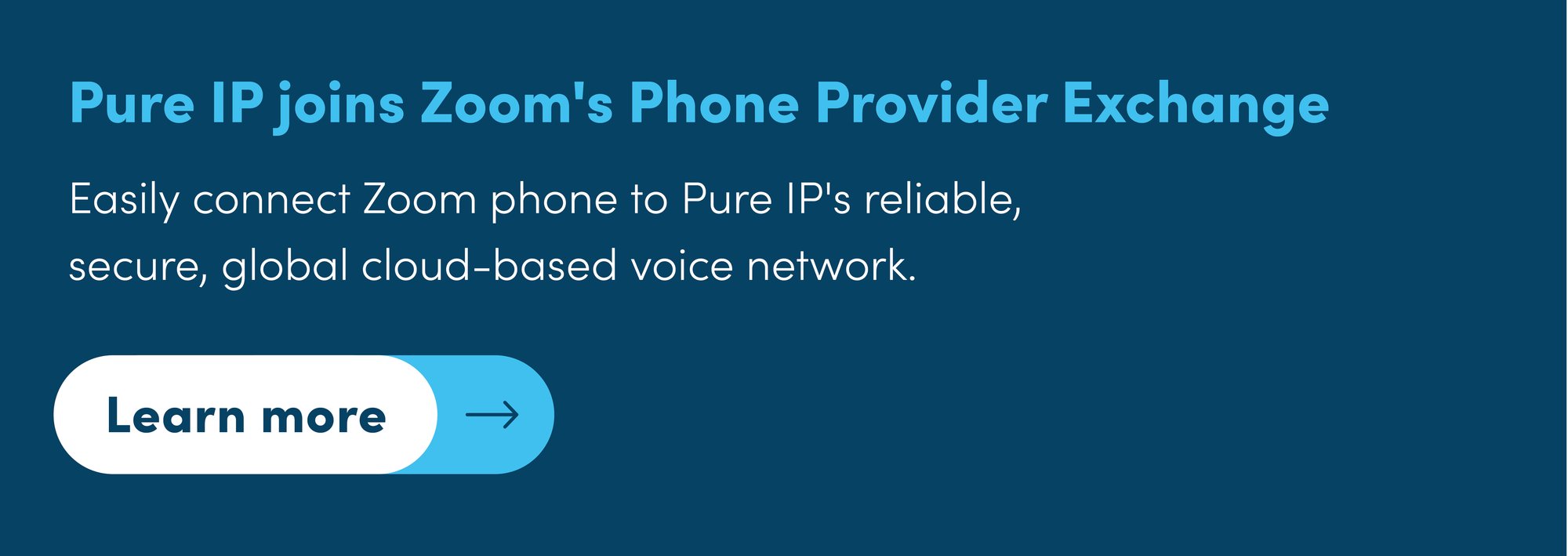 zoom providers exchange